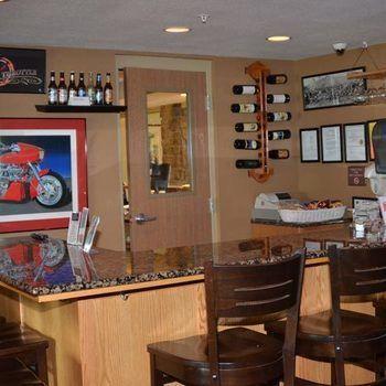 Boarders Inn Fayette Exterior foto